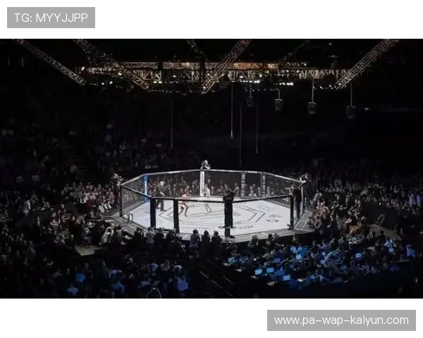 MMA的“笼边控制：压制对手的磨血战术