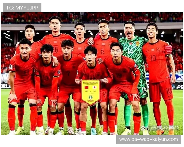 为什么中国赞助商在 2026 世界杯期间更倾向于签约二线球队而非传统豪门? 为什么中国赞助商在 2026 世界杯期间更倾向于签约二线球队而非传统豪门?
