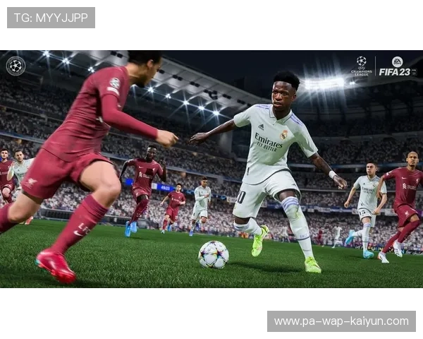足球VR游戏：《FIFA VR》让人踢到腿软，fifa虚拟足球比赛
